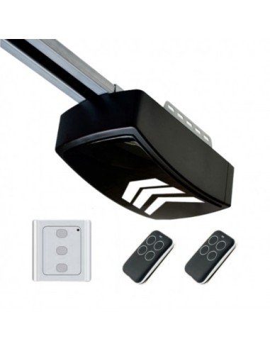 KIT MOTOR VDS TOMMY 1200N para puertas...