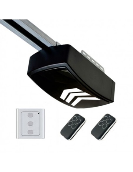 KIT MOTOR VDS TOMMY 1200N para puertas seccionales de hasta 18m²