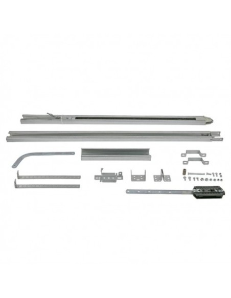 KIT MOTOR VDS TOMMY 1200N para puertas seccionales de hasta 18m²