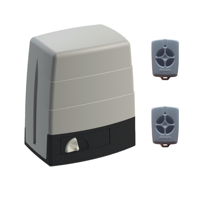 Kit motor Aprimatic Onda 400