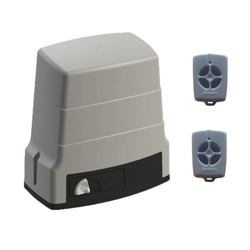 Kit motor Aprimatic Onda 600