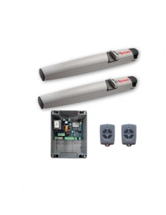 Kit 2 motores Aprimatic SR350 230V