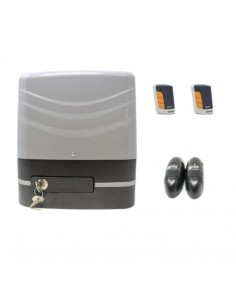 Kit Motor corredera VDS CARRERA 24V capacidad 800 Kg