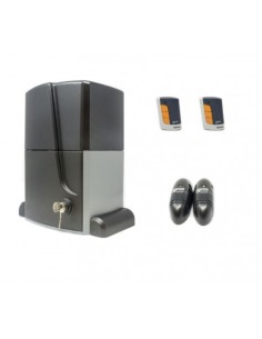 Kit motor corredera  VDS AT PLUS 2500K 230V hasta 2500Kg