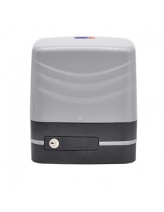 Motor corredera VDS CARRERA 24V capacidad 800 Kg