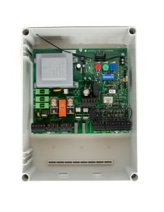 Cuadro de control EURO 230 m2