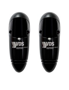 Fotocélula VDS emisor-receptor 50mt