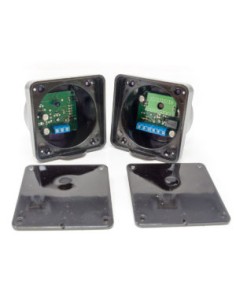 Fotocélula VDS para empotrar