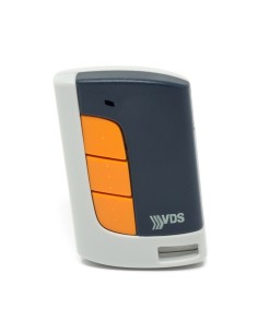 Mando VDS ECO R 5 canales 433 Rolling Code