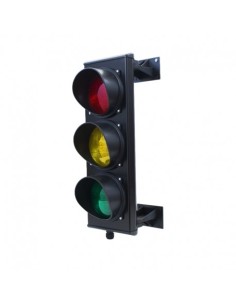 Semáforo VDS LED 230V de 3 luces