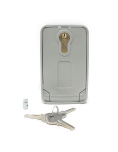 Cofre blindado VDS MAYA con desbloqueo, electrofreno y...