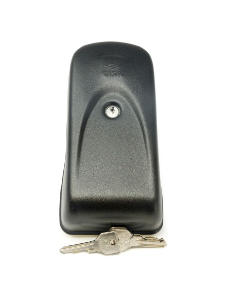 Electrocerradura CISA (Sin pulsador)