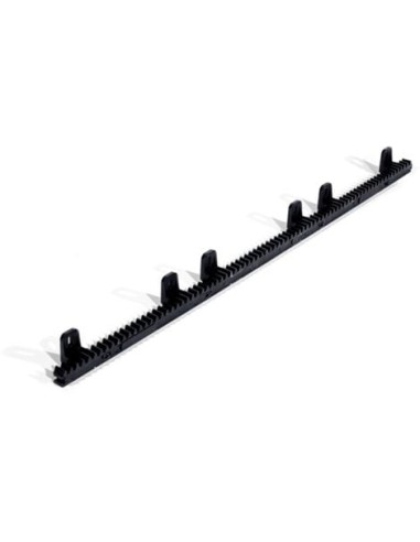 Cremallera de nylon 1 metro