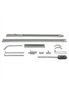 Kit Motor VDS TOMMY 1000N para puertas seccionales de... 2