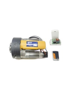 Kit motor VDS ROLL 300K para puertas enrrollables hasta...