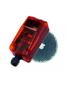Fotocélula de espejo RP25